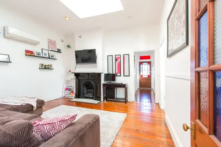 Second view of Homely house listing, 74 Gipps Street, Carrington NSW 2294