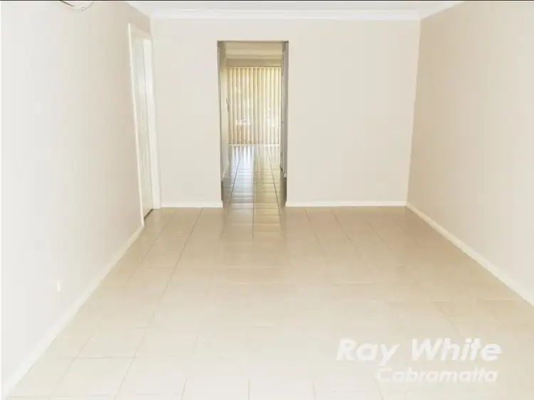 Second view of Homely house listing, 53A Codrington Street, Fairfield NSW 2165