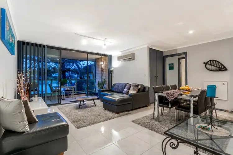 23/70 Military Road, Tennyson SA 5022
