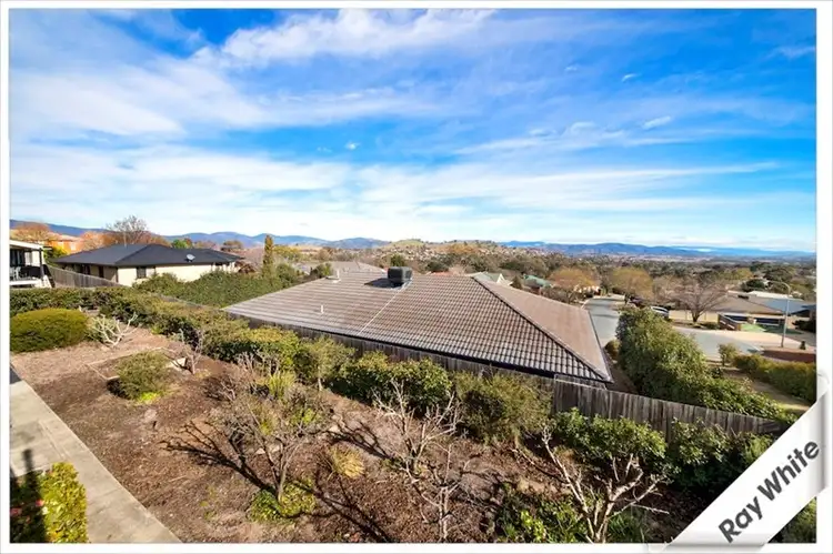 Third view of Homely house listing, 62 Paperbark Street, Banks ACT 2906
