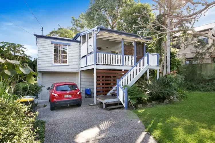 Main view of Homely house listing, 21 Aylesford Street, Annerley QLD 4103