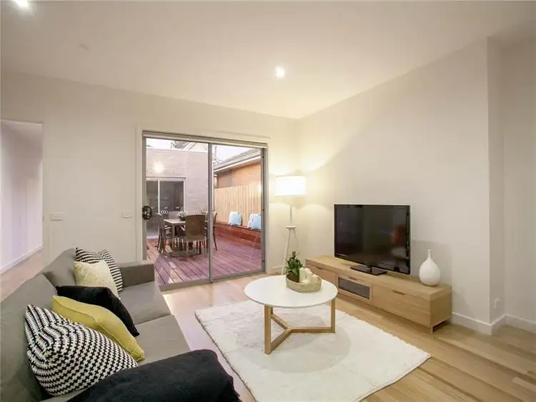 Sixth view of Homely house listing, 5B College Court, Newtown VIC 3220