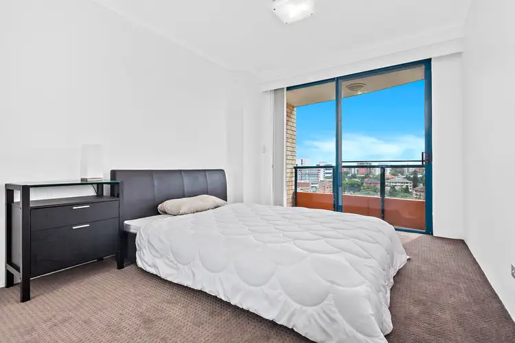 Seventh view of Homely apartment listing, 101/2 Ashton Street, Rockdale NSW 2216