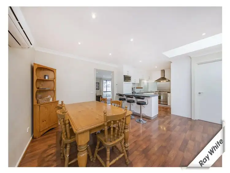 Sixth view of Homely house listing, 3 Musca Place, Giralang ACT 2617