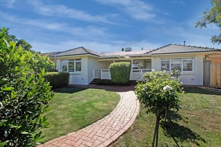 Main view of Homely house listing, 1 Oak Court, Campbelltown SA 5074