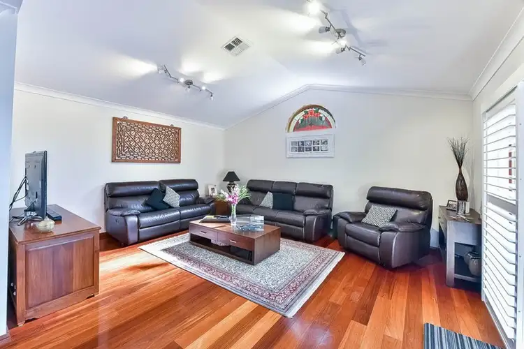 Seventh view of Homely house listing, 18 Governors Way, Macquarie Links NSW 2565