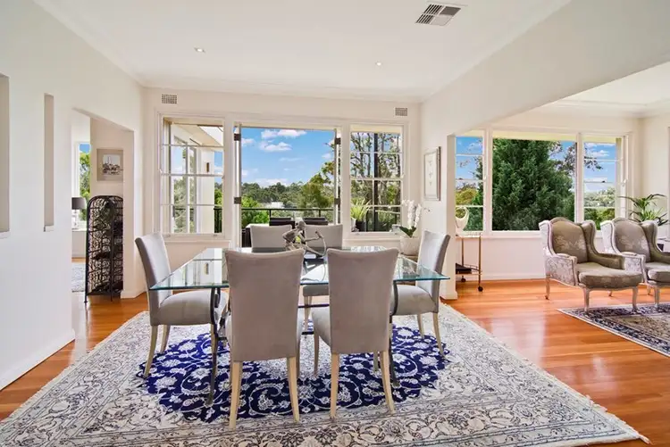 Fifth view of Homely house listing, 17 Victoria Avenue, Middle Cove NSW 2068