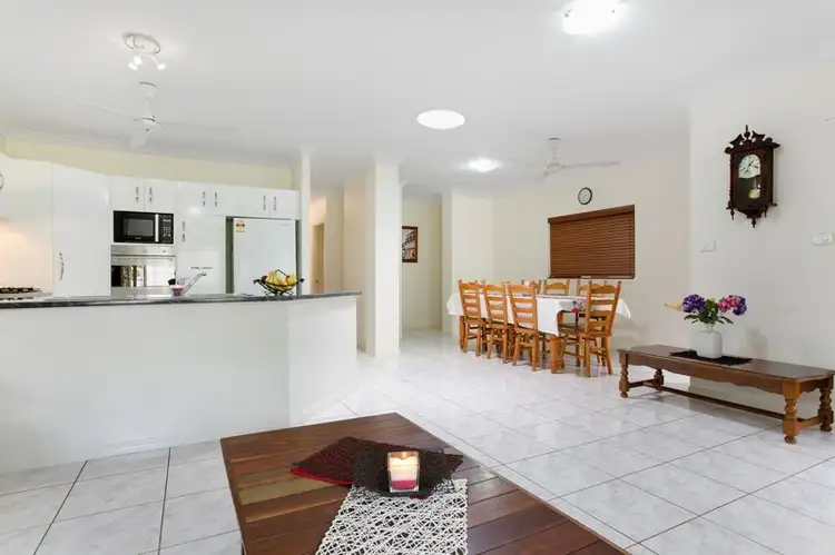 Fifth view of Homely house listing, 14 Briese Close, Edmonton QLD 4869