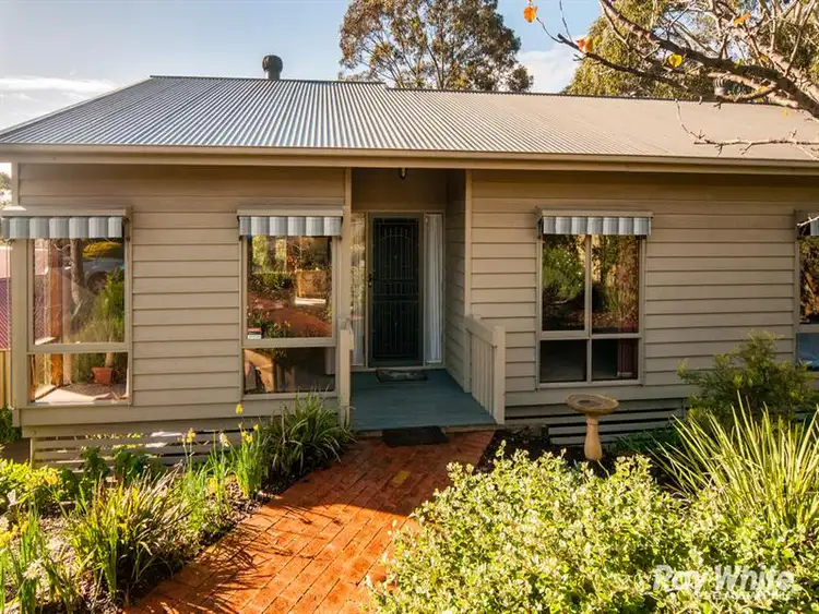 Main view of Homely house listing, 11 Goss Road, Aberfoyle Park SA 5159