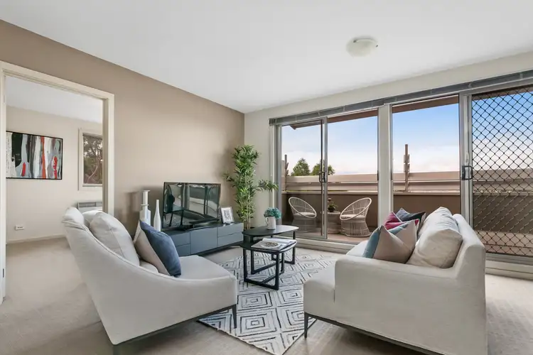 Third view of Homely apartment listing, 14/18-22 Bell Street, Heidelberg Heights VIC 3081