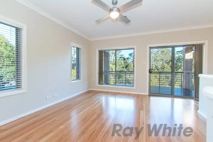 Second view of Homely house listing, 4 Janus Close, Cameron Park NSW 2285
