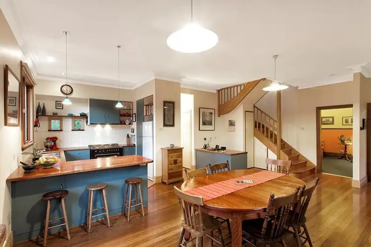 Third view of Homely house listing, 1/53 Euston Road, Hughesdale VIC 3166
