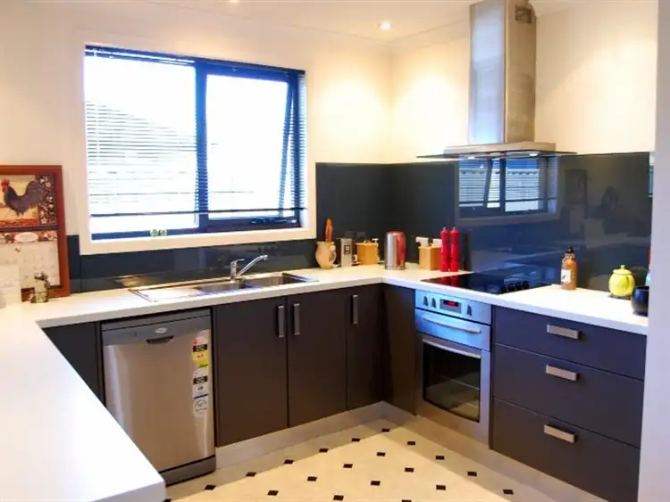 Second view of Homely house listing, 18 Katelyn Drive, Wynyard TAS 7325