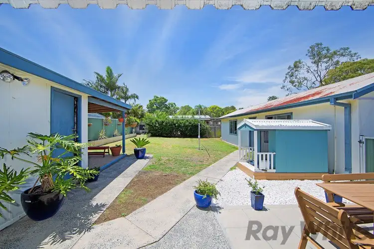 Second view of Homely house listing, 21 Manoa Road, Budgewoi NSW 2262