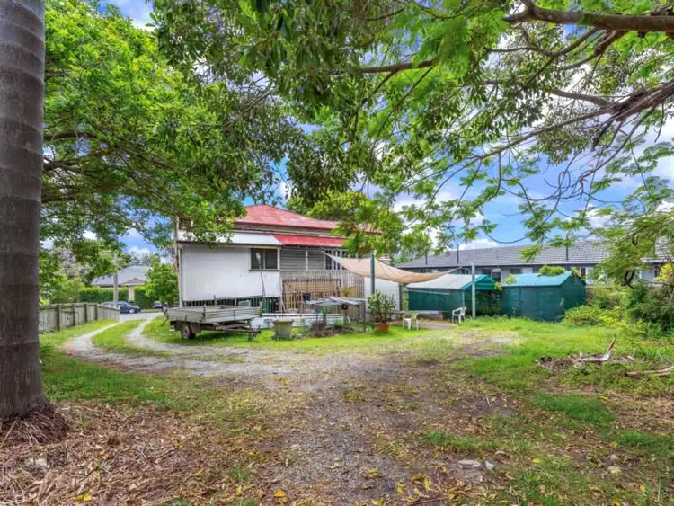 Fifth view of Homely house listing, 45 St Leonards Street, Coorparoo QLD 4151