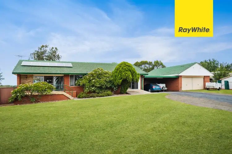 Third view of Homely house listing, 917 Bringelly Road, Bringelly NSW 2556