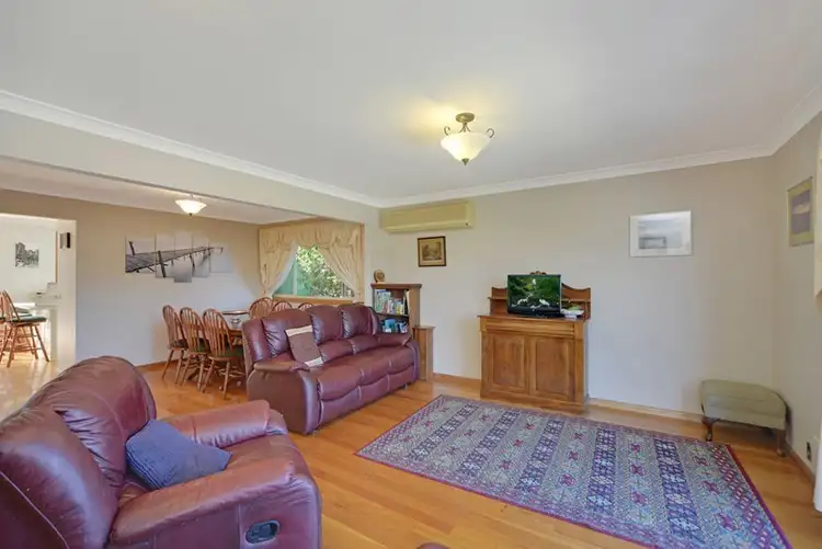 Fourth view of Homely house listing, 19 Penrose Street, Blackbutt NSW 2529