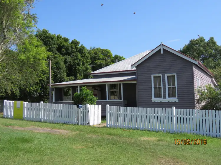 Third view of Homely house listing, 31 Donaldson Street, Coraki NSW 2471