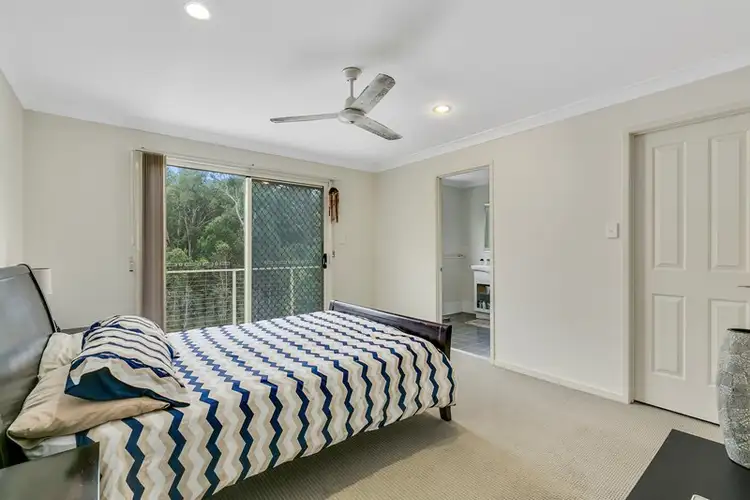 Sixth view of Homely townhouse listing, 6A Michaels Promenade, Coomera QLD 4209
