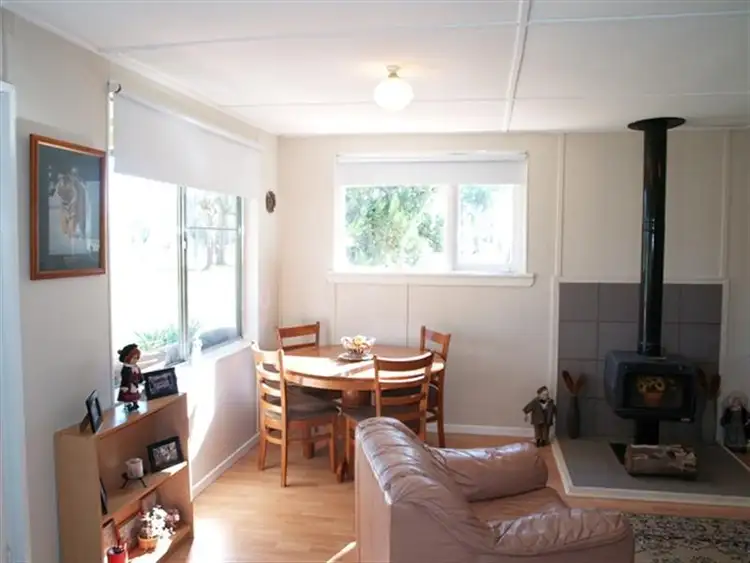 Third view of Homely house listing, Lot 111 Hermann Street, Blanchetown SA 5357