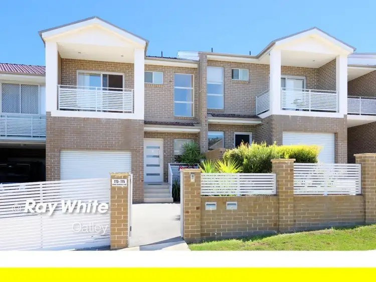 2/773-775 King Georges Road, South Hurstville NSW 2221