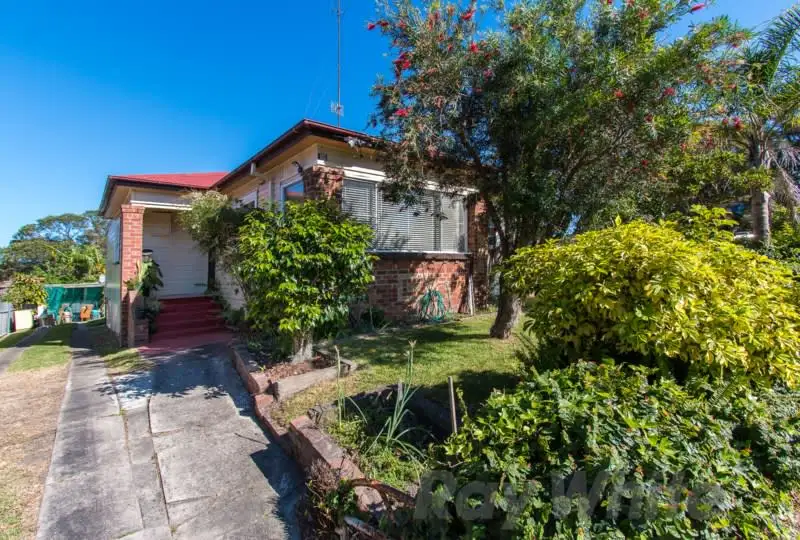 Main view of Homely house listing, 93 Crescent Road, Waratah NSW 2298