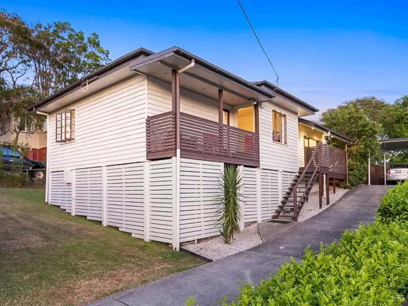Main view of Homely house listing, 93 Florence Street, Carina QLD 4152