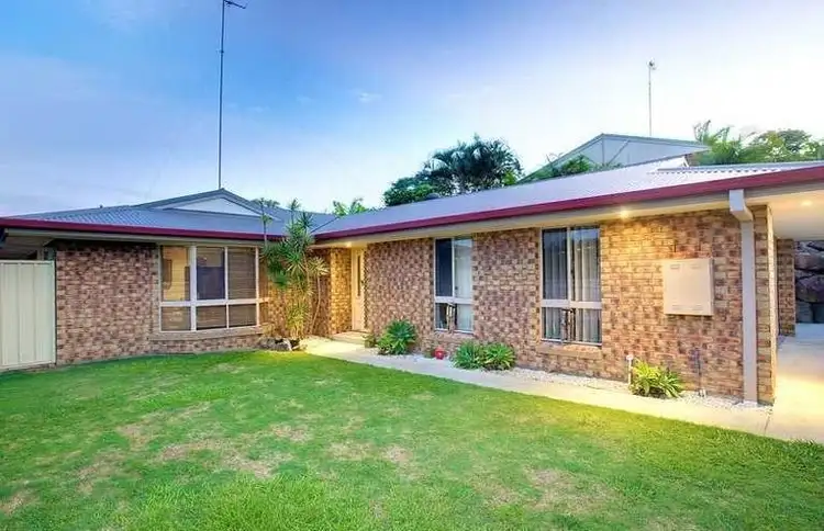 Second view of Homely house listing, 7 Pineneedle Court, Oxenford QLD 4210