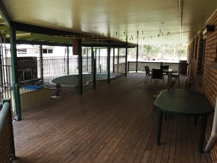 Second view of Homely house listing, 36 Hawes Lane East, Oakhurst QLD 4650