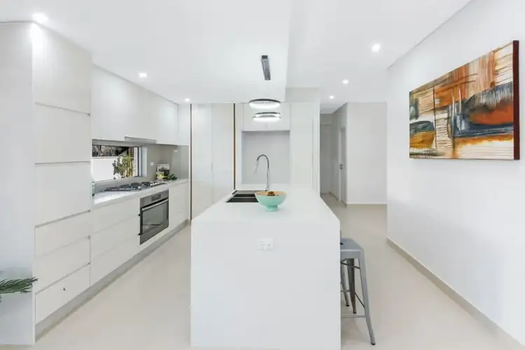 Fourth view of Homely house listing, 7 Campbell Hill Road, Chester Hill NSW 2162