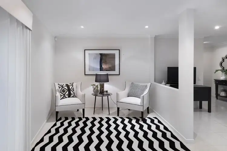 Fifth view of Homely house listing, 34 Mikado Street, Hamilton QLD 4007