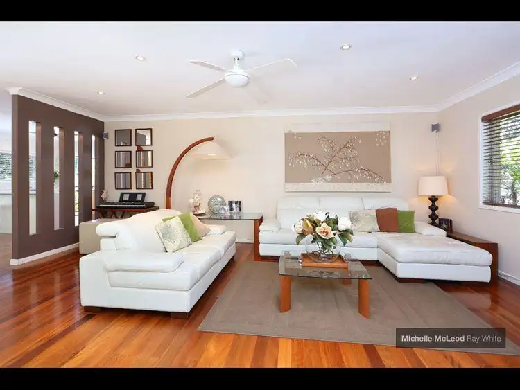 Fourth view of Homely house listing, 235 Chapel Hill Road Road, Chapel Hill QLD 4069