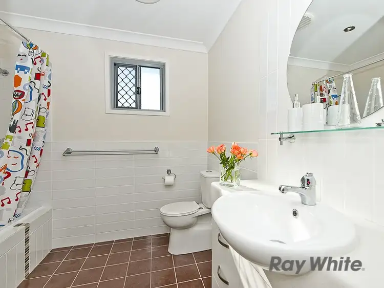 Fifth view of Homely townhouse listing, 5/15 Seaview Lane, Shorncliffe QLD 4017
