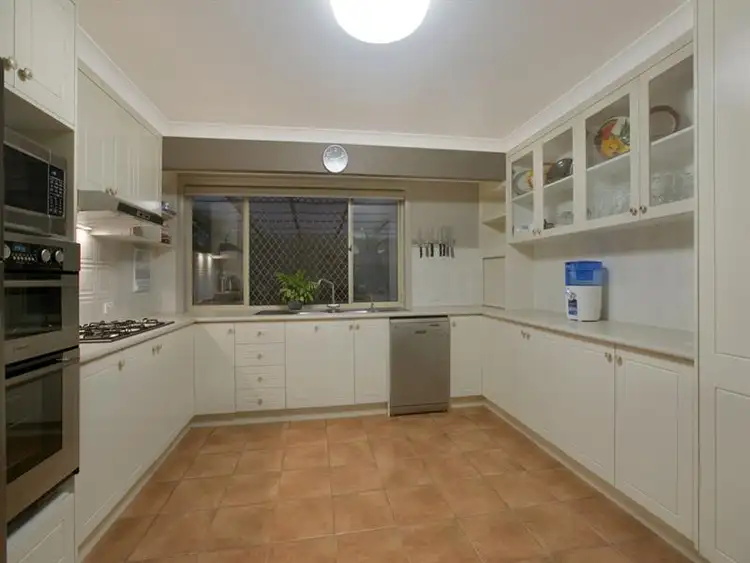 Sixth view of Homely house listing, 51 Hanover Drive, Alexandra Hills QLD 4161