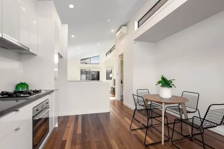 Fourth view of Homely townhouse listing, 9/226 Gower Street, Preston VIC 3072