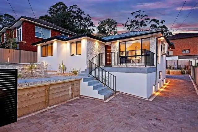 Main view of Homely house listing, 33 Lee Street, Condell Park NSW 2200