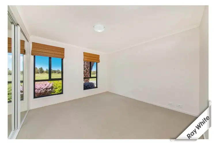 Seventh view of Homely house listing, 4 Eccles Circuit, Macgregor ACT 2615