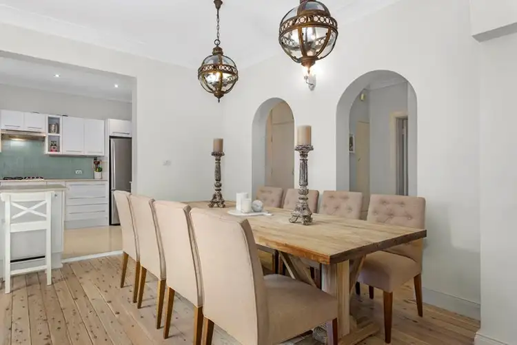 Fourth view of Homely apartment listing, 1/22 Etham Avenue, Darling Point NSW 2027