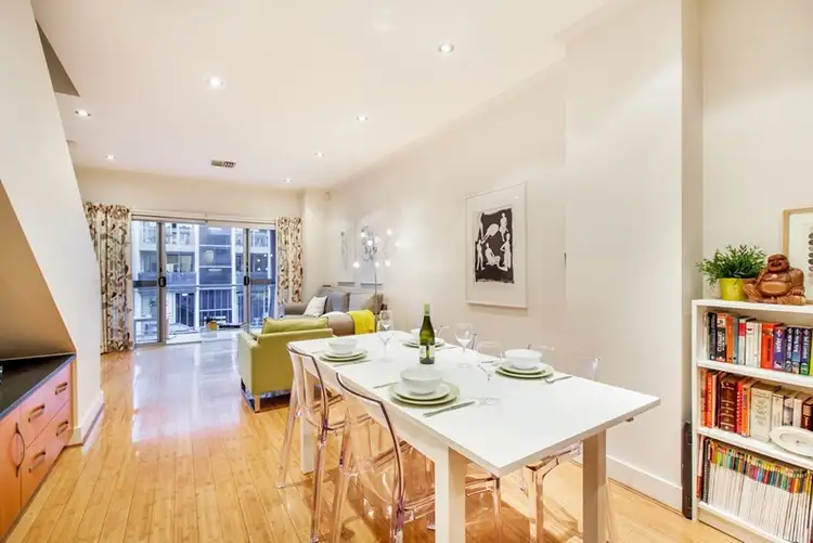 Seventh view of Homely apartment listing, 4/112 Gilbert Street, Adelaide SA 5000