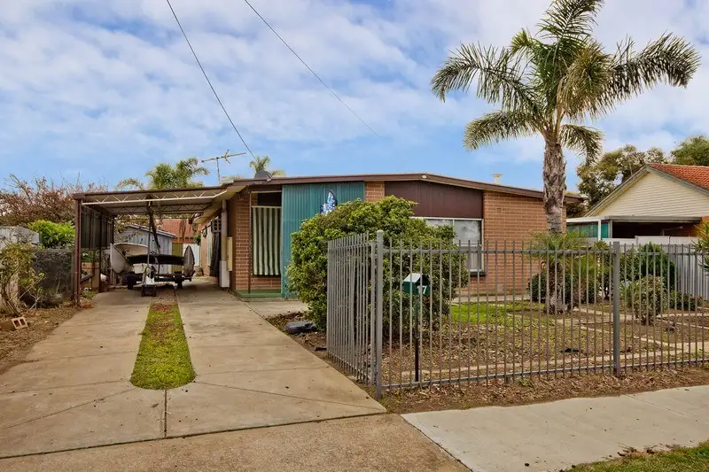 Main view of Homely house listing, 17 Willochra Street, Largs North SA 5016