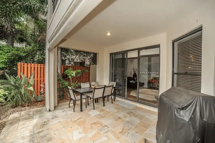 Third view of Homely townhouse listing, 1090/1 The Cove Crescent, Carrara QLD 4211