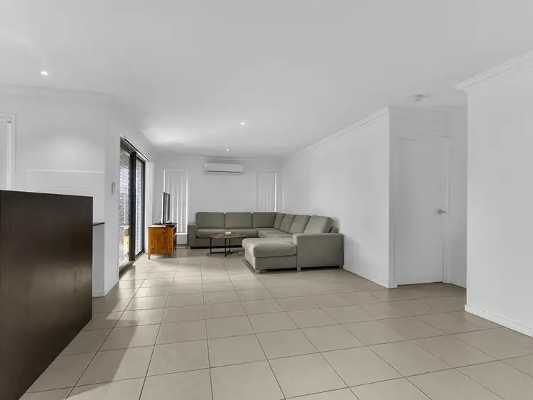 Third view of Homely house listing, 12 Fun Close, Bridgeman Downs QLD 4035