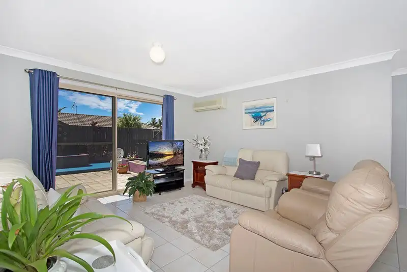 Main view of Homely villa listing, 18/14 Kingston Drive, Banora Point NSW 2486