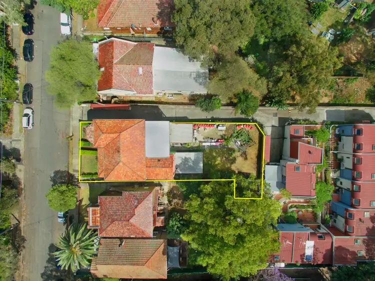 Seventh view of Homely house listing, 75 Cobar Street, Dulwich Hill NSW 2203