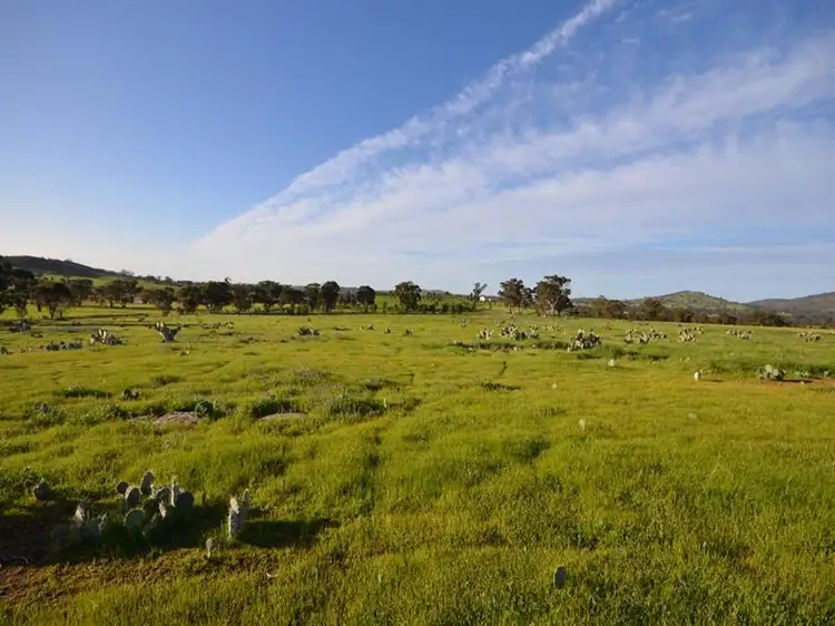 Fourth view of Homely rural property listing, CA's 2C and 2D Whitlocks Road, Maldon VIC 3463