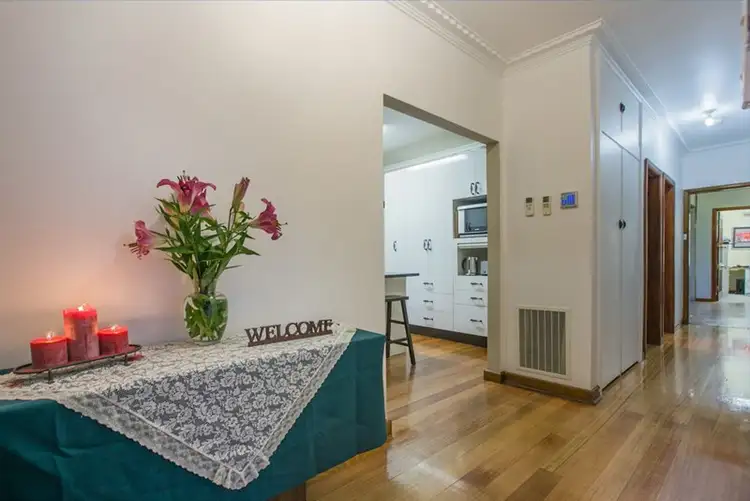 Second view of Homely house listing, 53 Crookston Road, Reservoir VIC 3073