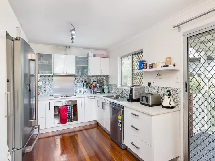 Fourth view of Homely house listing, 2 Glenniven Street, Murarrie QLD 4172
