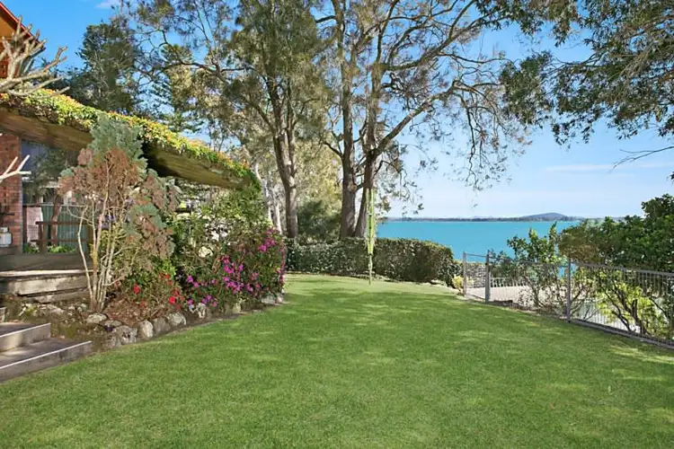 Sixth view of Homely house listing, 7 Caswell Crescent, Tanilba Bay NSW 2319