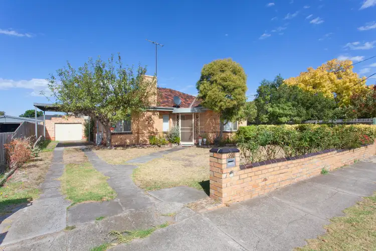 Second view of Homely house listing, 990 North Road, Bentleigh East VIC 3165