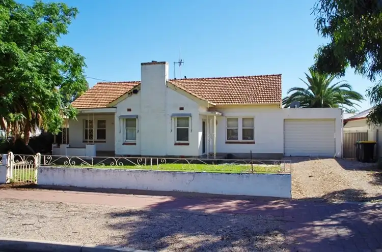 170 Sixteenth Street, Renmark SA 5341